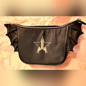Jeffree Star LE Makeup Bag 2021 Halloween Mystery Box